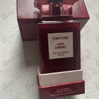 Духи Lost Cherry от Tom Ford