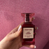 Парфюмерия Lost Cherry от Tom Ford