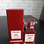 Духи Lost Cherry от Tom Ford