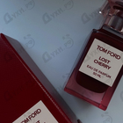 Духи Lost Cherry от Tom Ford