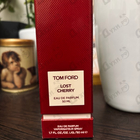Отзывы Tom Ford Lost Cherry