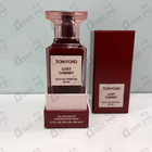 Отзывы Tom Ford Lost Cherry