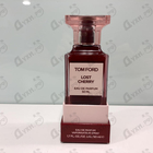 Отзыв Tom Ford Lost Cherry