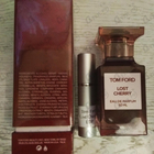 Духи Lost Cherry от Tom Ford