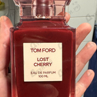 Отзыв Tom Ford Lost Cherry