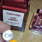 Отзывы Tom Ford Lost Cherry