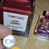 Отзыв Tom Ford Lost Cherry