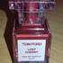 Парфюмерия Lost Cherry от Tom Ford