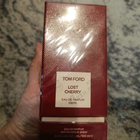 Отзывы Tom Ford Lost Cherry