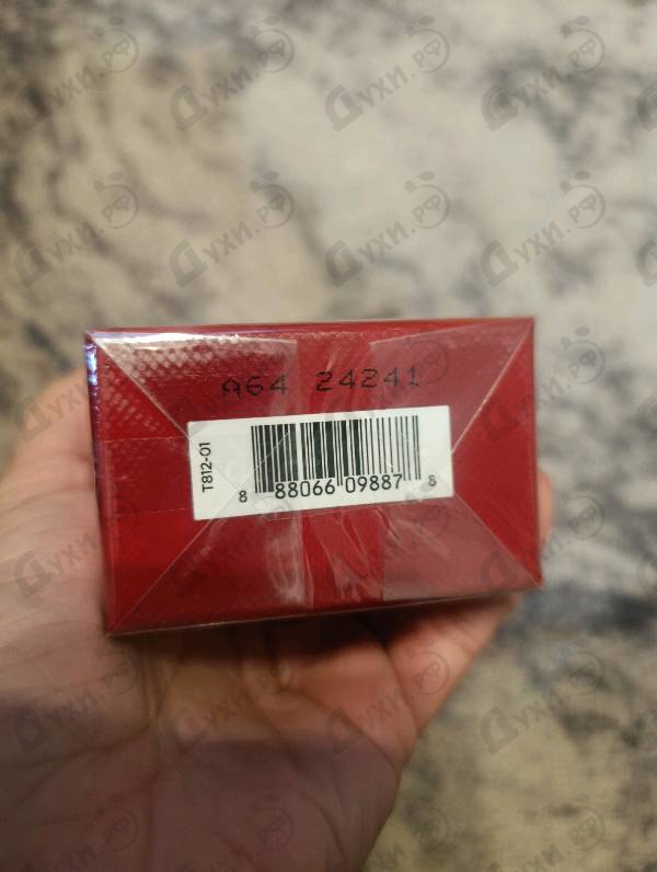 Купить Tom Ford Lost Cherry