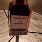 Духи Lost Cherry от Tom Ford