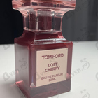 Духи Lost Cherry от Tom Ford