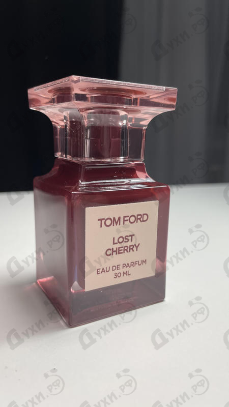 Купить Lost Cherry от Tom Ford