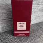 Отзыв Tom Ford Lost Cherry