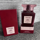 Отзыв Tom Ford Lost Cherry