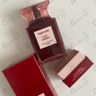 Отзывы Tom Ford Lost Cherry