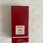 Отзыв Tom Ford Lost Cherry