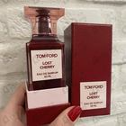 Отзывы Tom Ford Lost Cherry