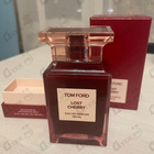 Отзыв Tom Ford Lost Cherry