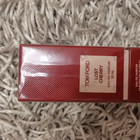 Отзыв Tom Ford Lost Cherry