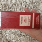 Духи Lost Cherry от Tom Ford