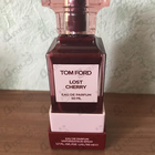 Отзывы Tom Ford Lost Cherry