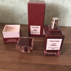Отзыв Tom Ford Lost Cherry