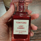Отзыв Tom Ford Lost Cherry