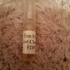 Отзывы Tom Ford Lost Cherry