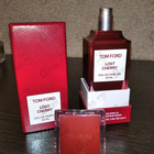 Отзывы Tom Ford Lost Cherry