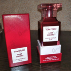 Отзывы Tom Ford Lost Cherry