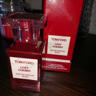 Духи Lost Cherry от Tom Ford
