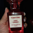 Духи Lost Cherry от Tom Ford