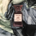 Отзыв Tom Ford Lost Cherry