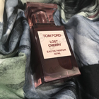 Отзыв Tom Ford Lost Cherry
