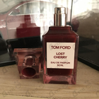 Духи Lost Cherry от Tom Ford
