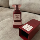 Духи Lost Cherry от Tom Ford