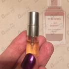 Духи Lost Cherry от Tom Ford