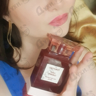Отзыв Tom Ford Lost Cherry
