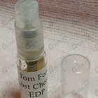 Отзыв Tom Ford Lost Cherry