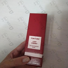 Отзывы Tom Ford Lost Cherry