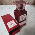 Духи Lost Cherry от Tom Ford