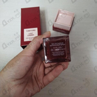 Отзывы Tom Ford Lost Cherry