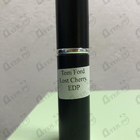Отзывы Tom Ford Lost Cherry