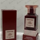 Отзыв Tom Ford Lost Cherry