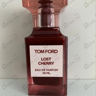 Отзыв Tom Ford Lost Cherry