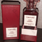 Духи Lost Cherry от Tom Ford