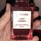 Отзывы Tom Ford Lost Cherry