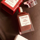 Отзыв Tom Ford Lost Cherry