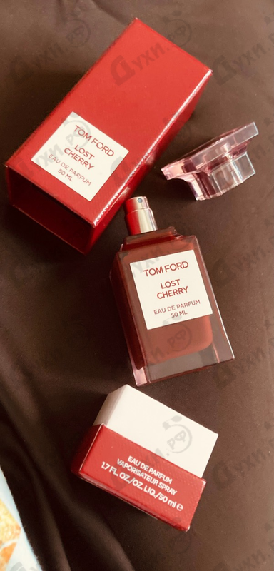 Купить Lost Cherry от Tom Ford